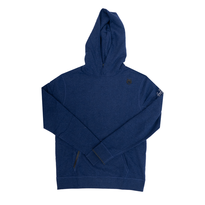 Men's Pullover | Greyson 'Bleeker Hoodie' - Navy Heather/Sweetens 9