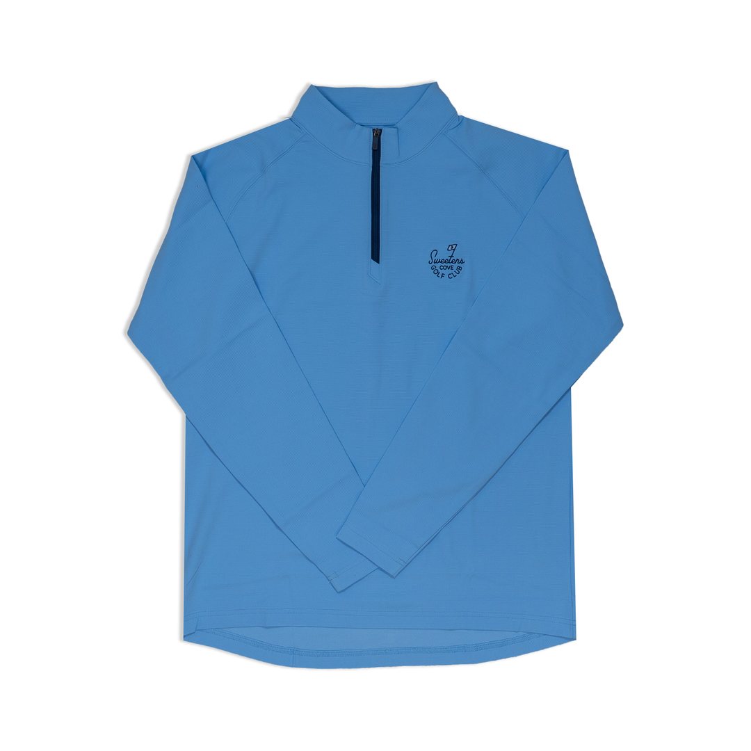 Men's Pullover | Holderness & Bourne 'The Stuart' - Skye