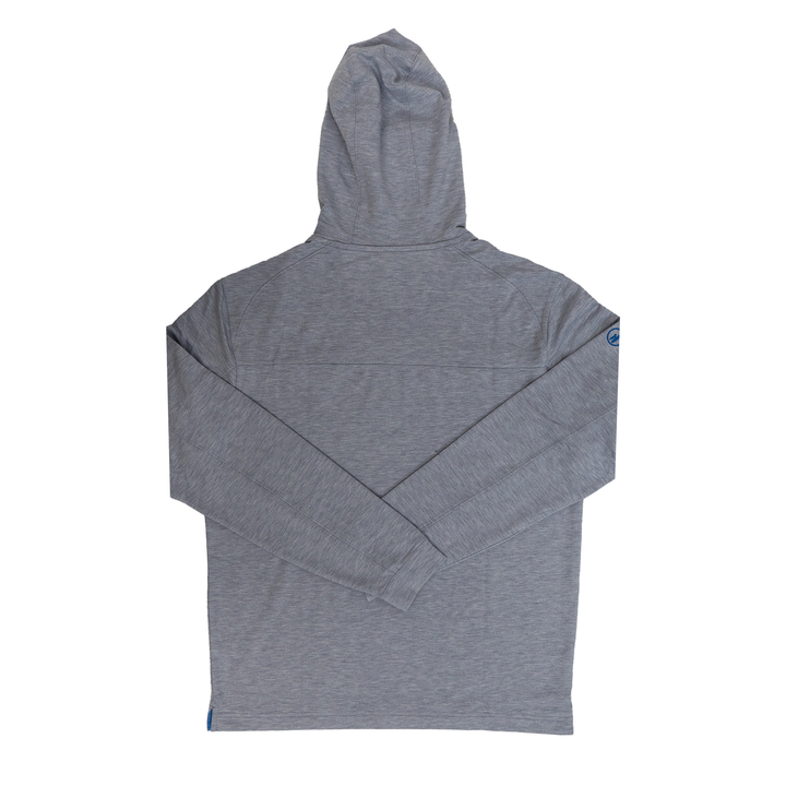 Men's Pullover | Johnnie-O 'Remmy' - Seal/Barrel