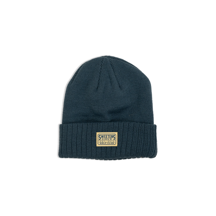 Hat | Sportiqe 'Craig' Beanie - Canyon/Sweetens Cove Label