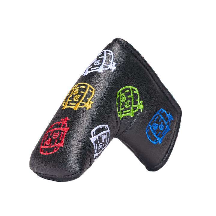 Headcover | Dancing Barrel Blade Cover