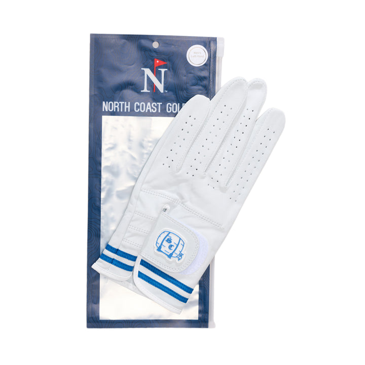 Gloves | Golf Gloves Barrel - Cadet Left Hand