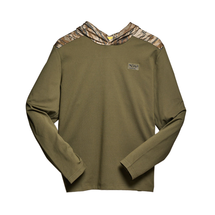 Pullover | Puma X Realtree Cloudspin Hoodie