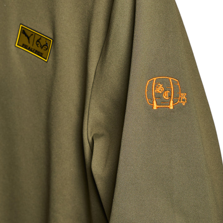 Pullover | Puma X Realtree Cloudspin Hoodie