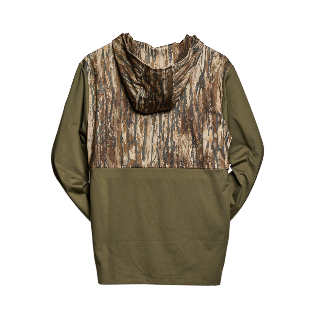 Pullover | Puma X Realtree Cloudspin Hoodie