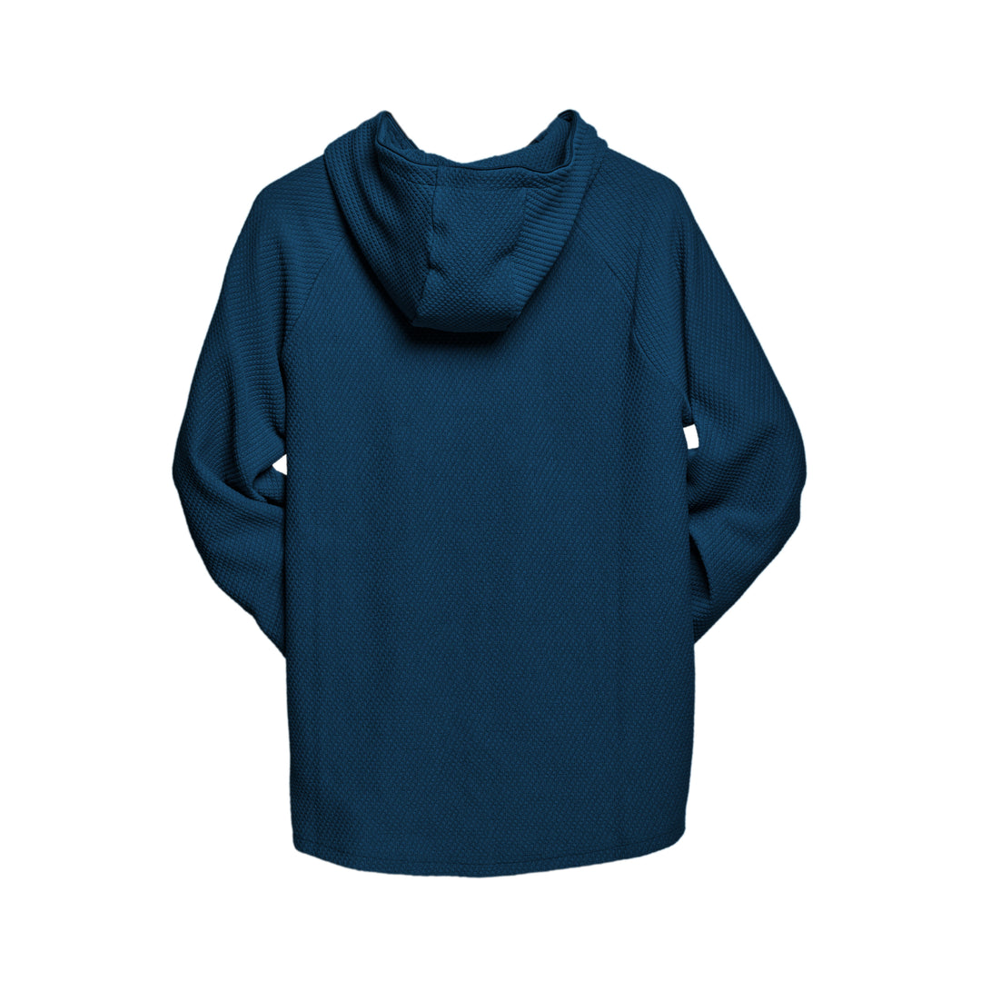 Pullover | Puma Boulder 2.0 Hoodie - Navy