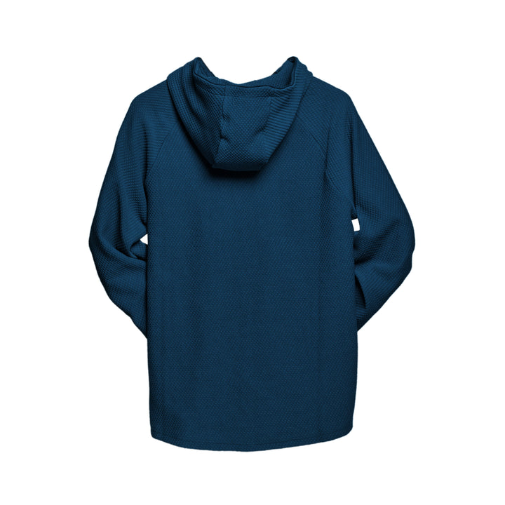 Pullover | Puma Boulder 2.0 Hoodie - Navy