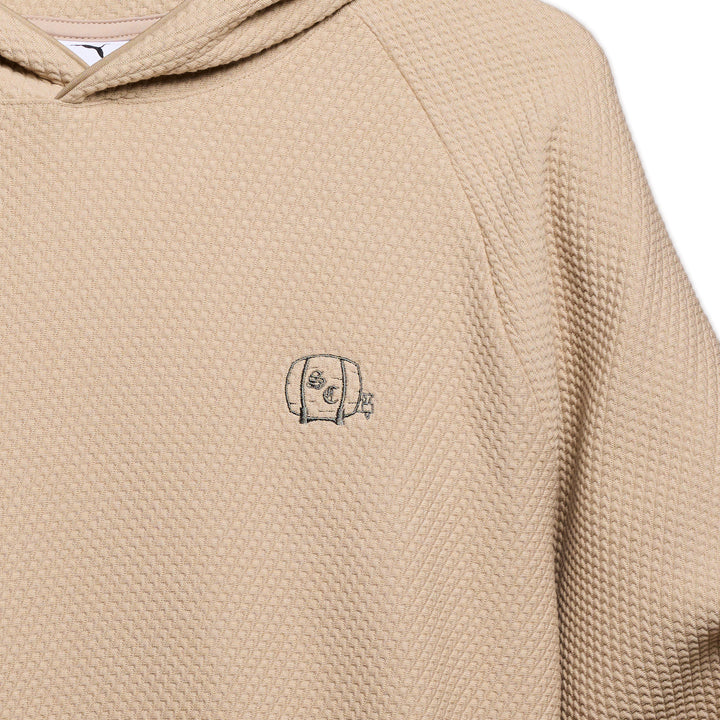 Pullover | Puma Boulder 2.0 Hoodie - Birch