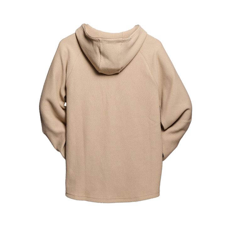 Pullover | Puma Boulder 2.0 Hoodie - Birch