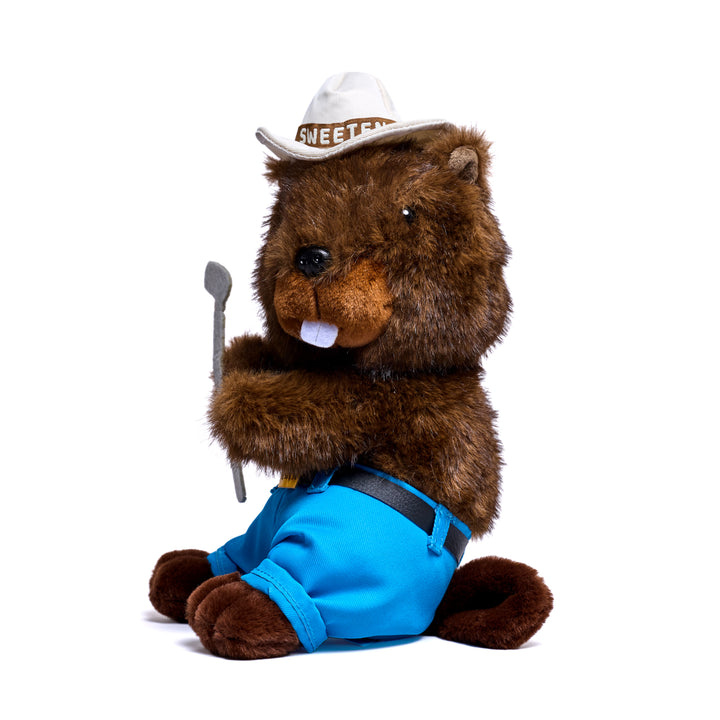Toy | Barry the Beaver Plush