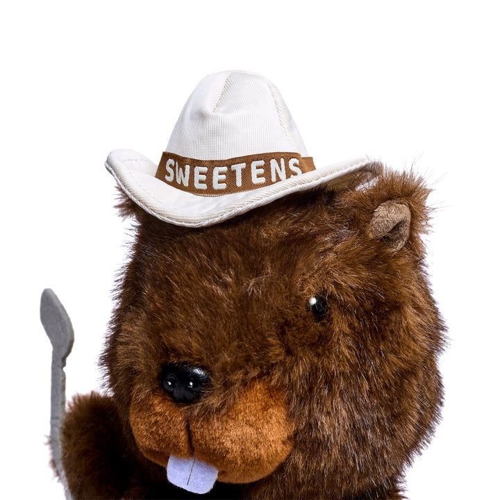 Toy | Barry the Beaver Plush