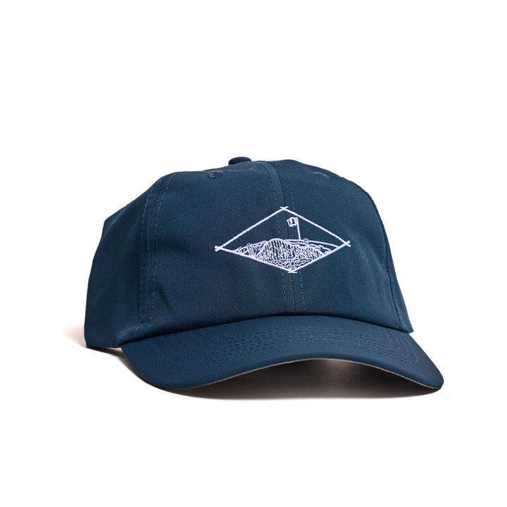 Hat | The Original Performance Hat - Bunker