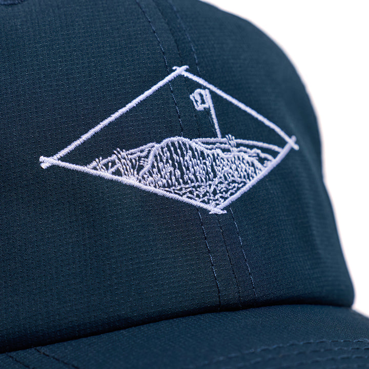 Hat | The Original Performance Hat - Bunker