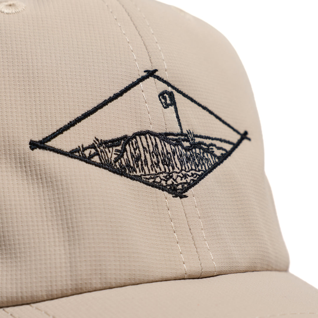 Hat | The Original Performance Hat - Bunker