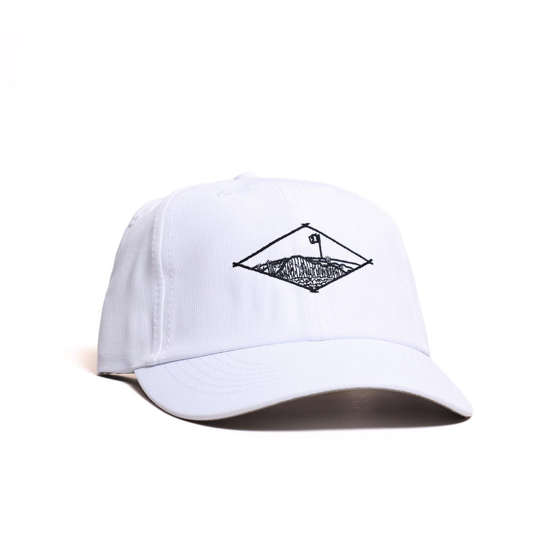 Hat | The Original Performance Hat - Bunker