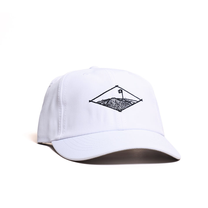 Hat | The Original Performance Hat - Bunker
