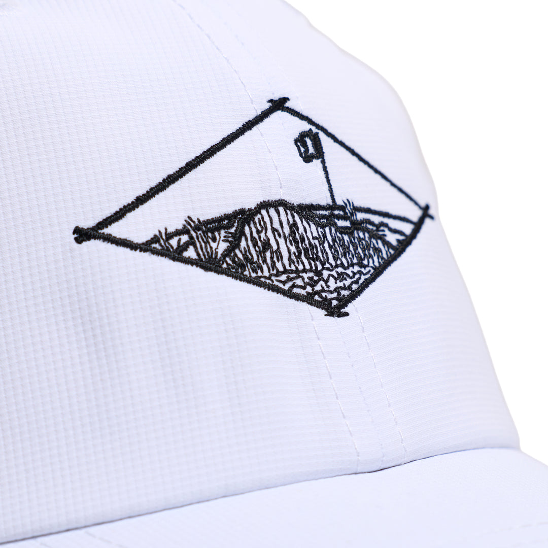 Hat | The Original Performance Hat - Bunker