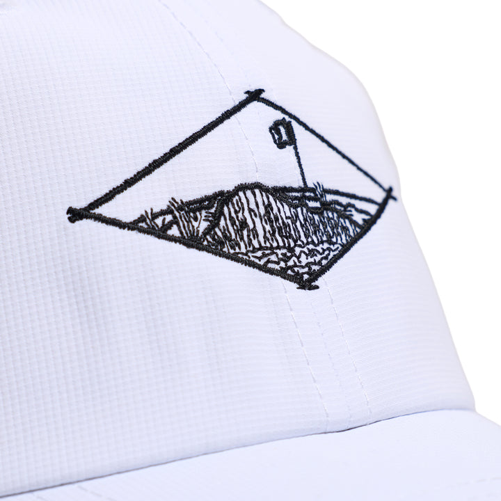 Hat | The Original Performance Hat - Bunker