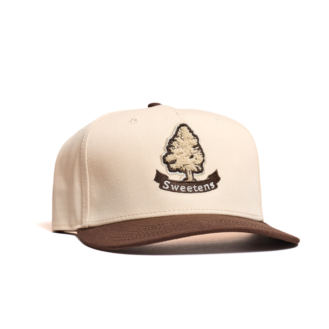 Hat | 1995 Chenille Two-Tone Hat