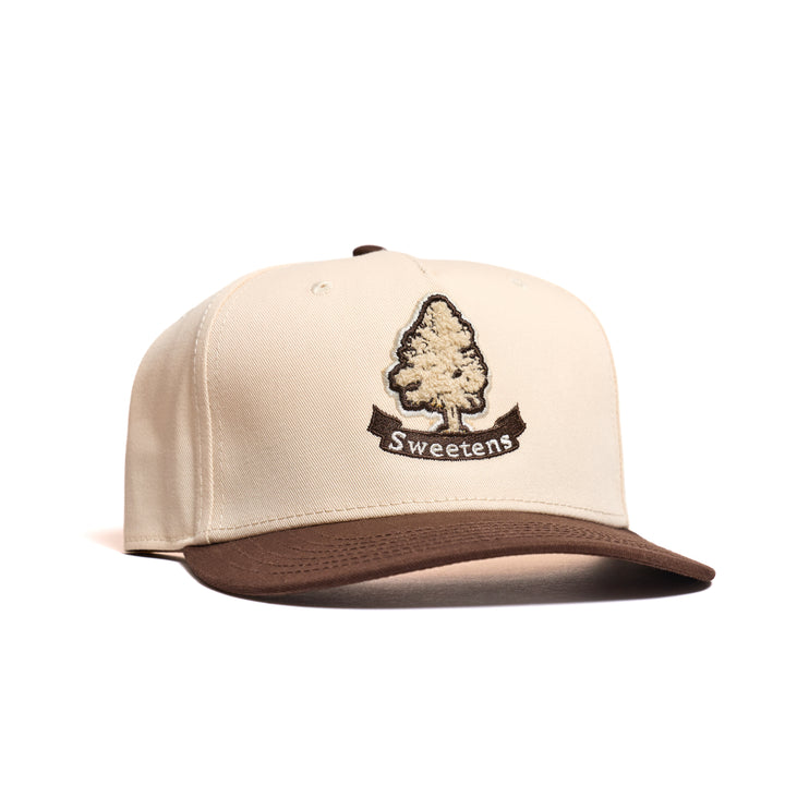 Hat | 1995 Chenille Two-Tone Hat