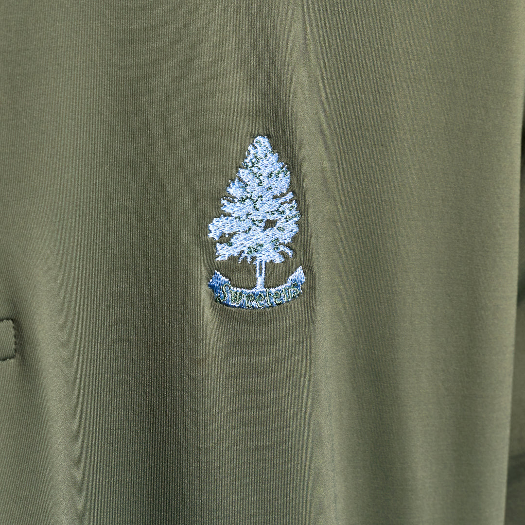 Men's Polo | Greyson Cayuse Polo - Camp/Dunwoody