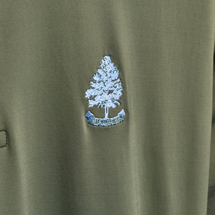 Men's Polo | Greyson Cayuse Polo - Camp/Dunwoody