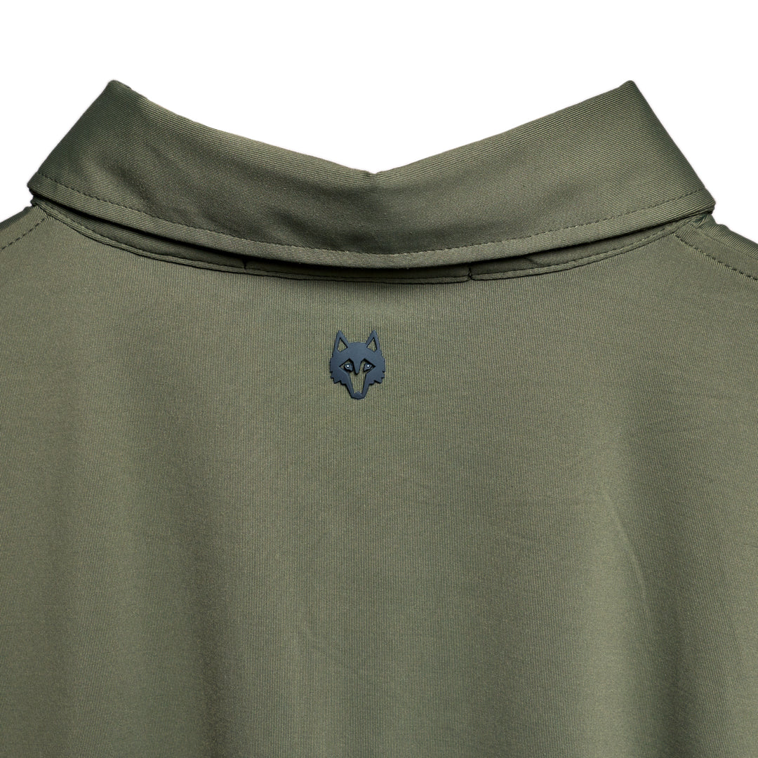 Men's Polo | Greyson Cayuse Polo - Camp/Dunwoody