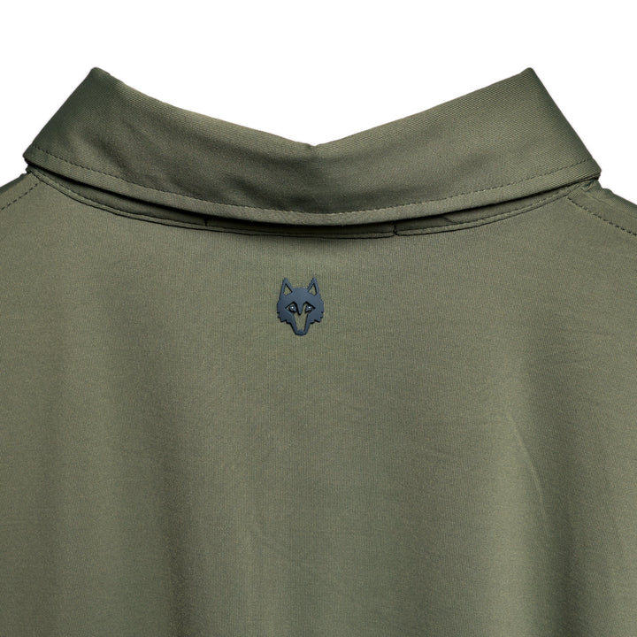 Men's Polo | Greyson Cayuse Polo - Camp/Dunwoody