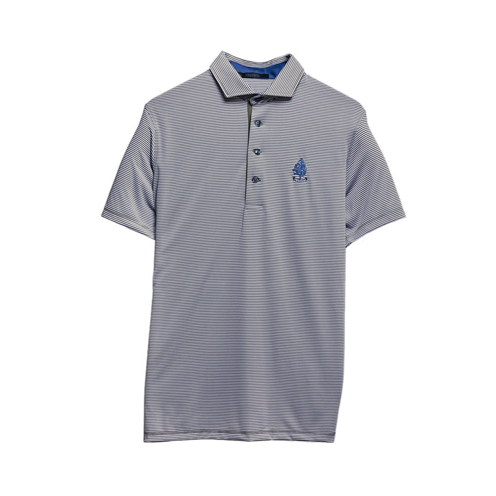 Men's Polo | Greyson Saranac Polo - Camp/Arctic/Dunwoody