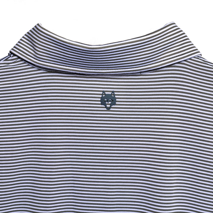 Men's Polo | Greyson Saranac Polo - Camp/Arctic/Dunwoody