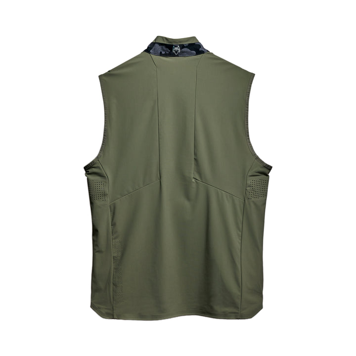 Vest | Greyson Coywolf Sport Vest - Camp