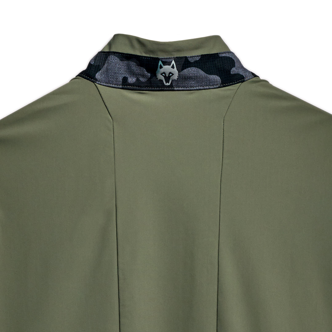 Vest | Greyson Coywolf Sport Vest - Camp