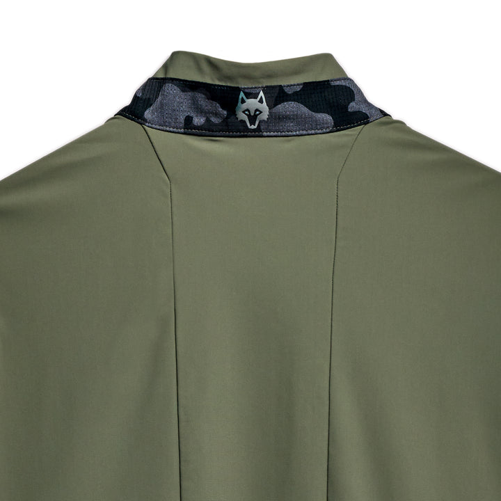 Vest | Greyson Coywolf Sport Vest - Camp