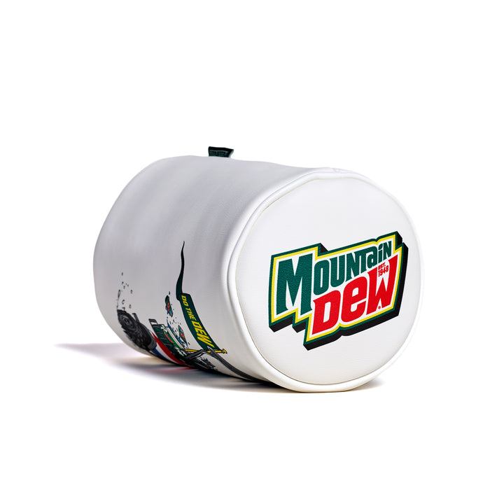 Driver Cover | The Dew is Coming Driver Cover - Barrel