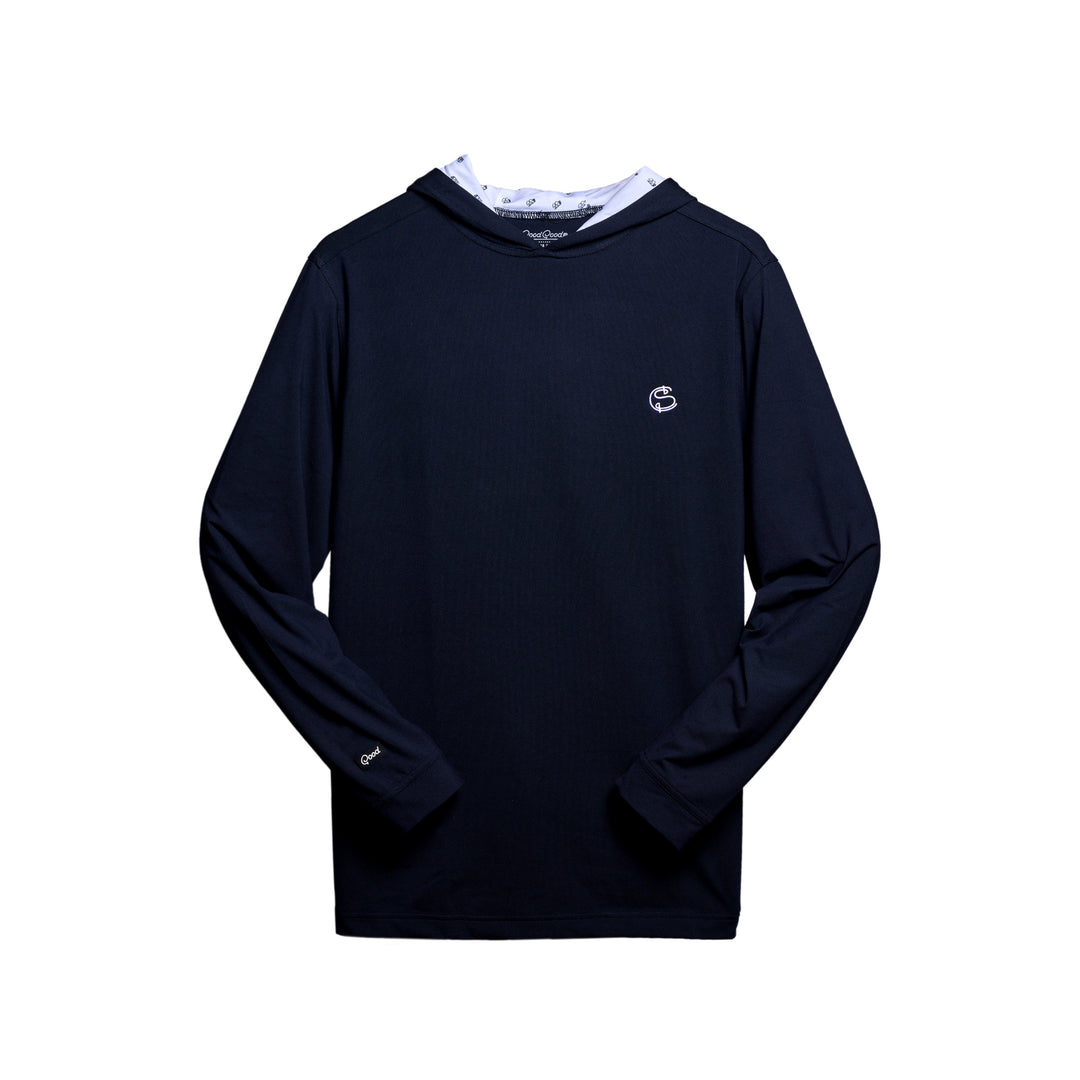Men's Pullover| Hole In One Goodie Hoodie
