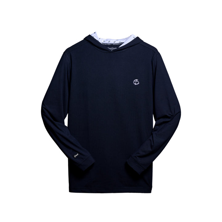 Men's Pullover| Hole In One Goodie Hoodie
