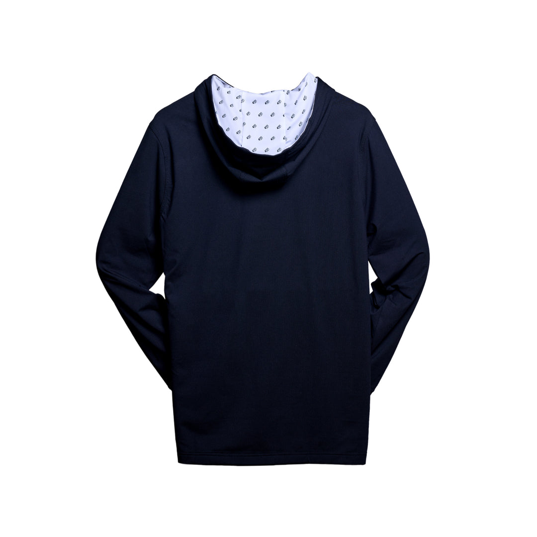 Men's Pullover| Hole In One Goodie Hoodie