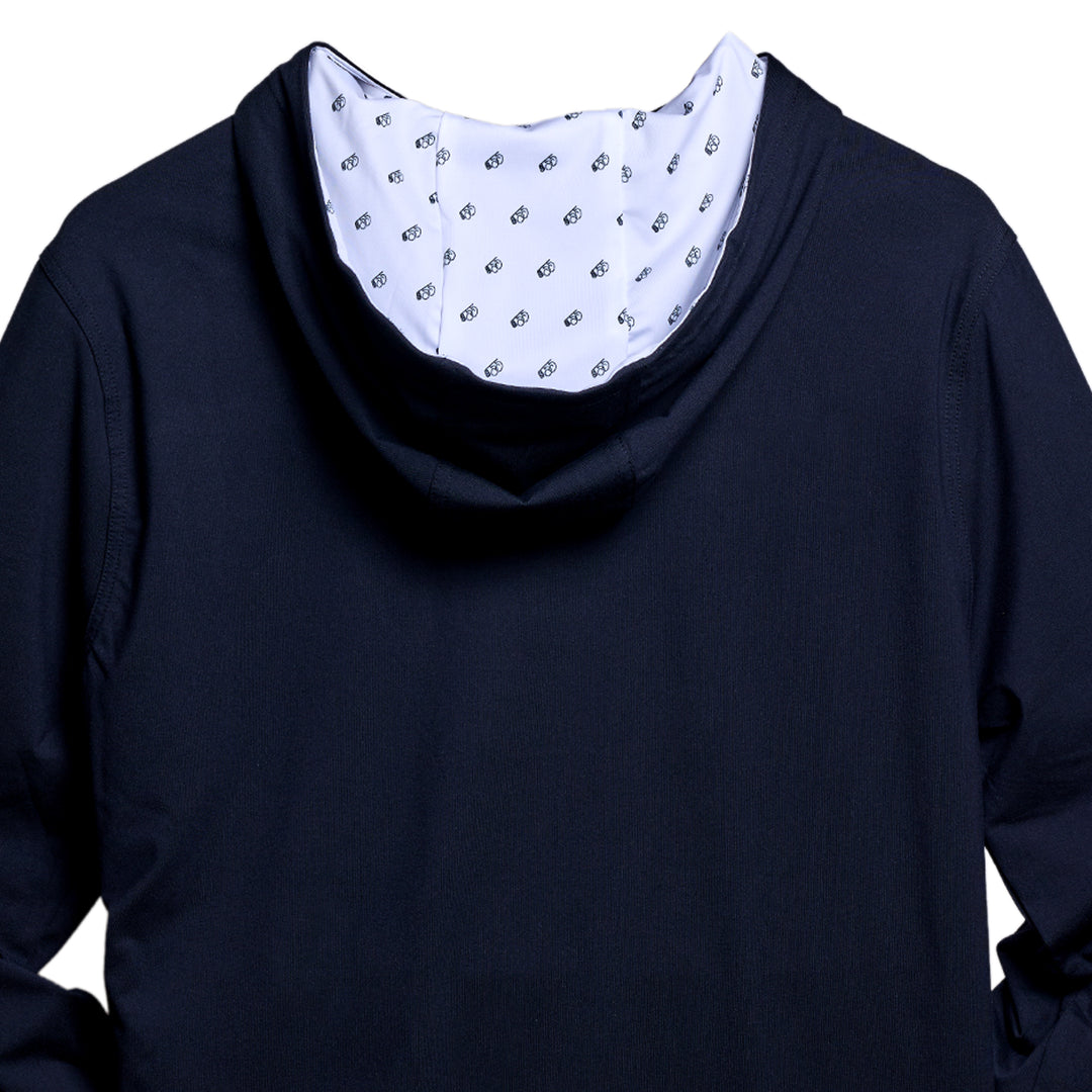 Men's Pullover| Hole In One Goodie Hoodie