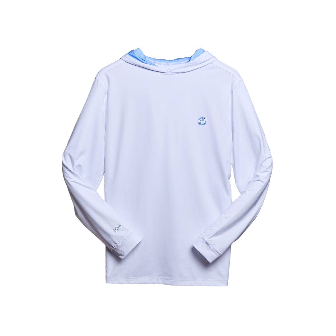 Men's Pullover| Pure Goodie Hoodie