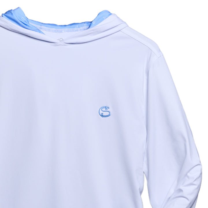 Men's Pullover| Pure Goodie Hoodie