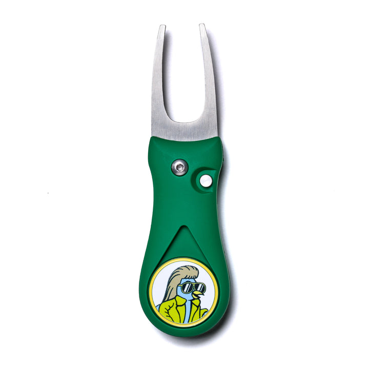 Divot Tool | Birdie Dude Divot Tool