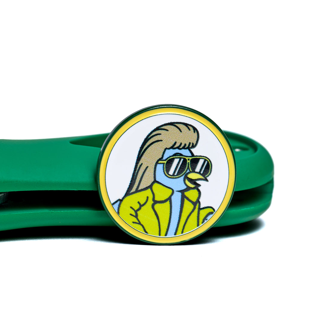 Divot Tool | Birdie Dude Divot Tool