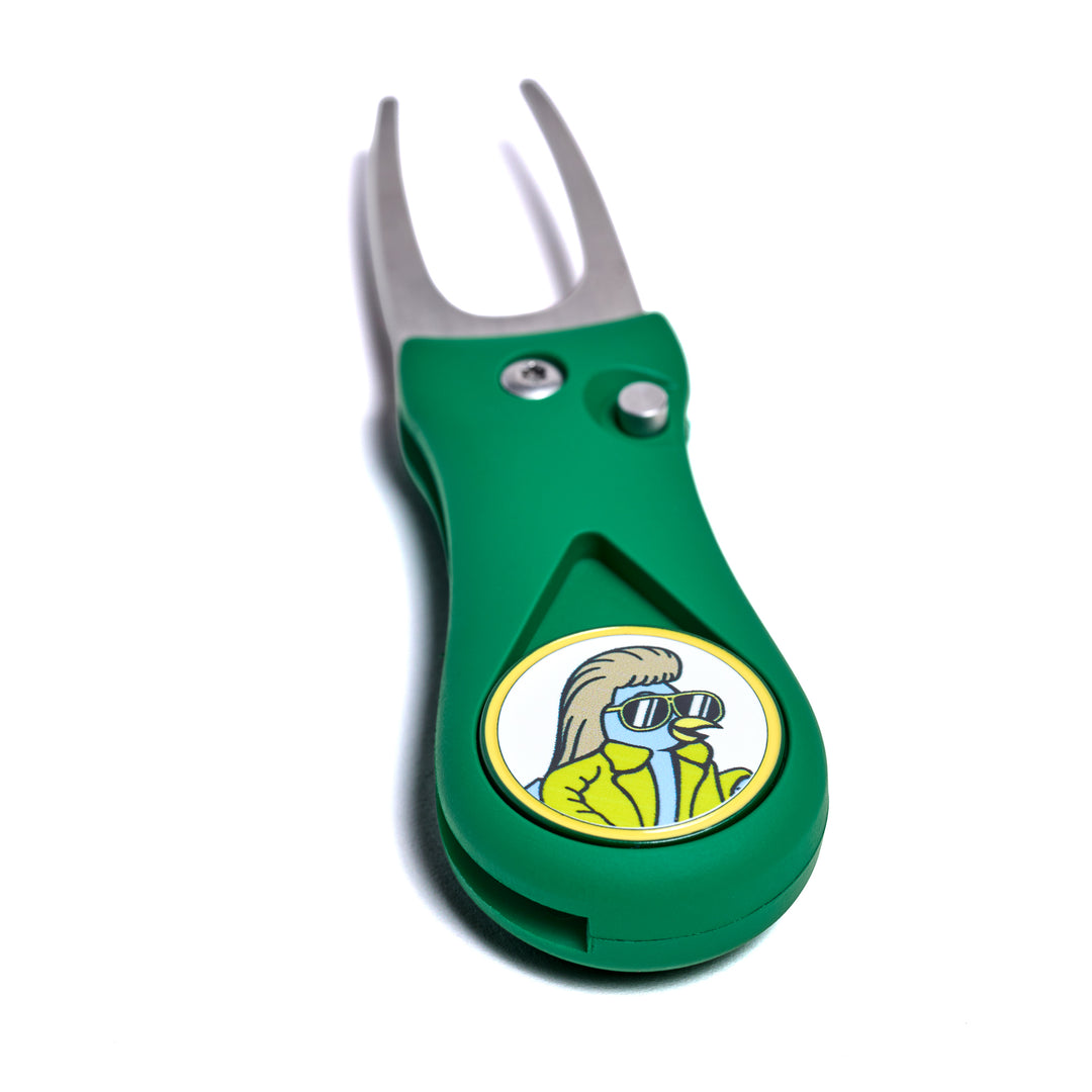 Divot Tool | Birdie Dude Divot Tool