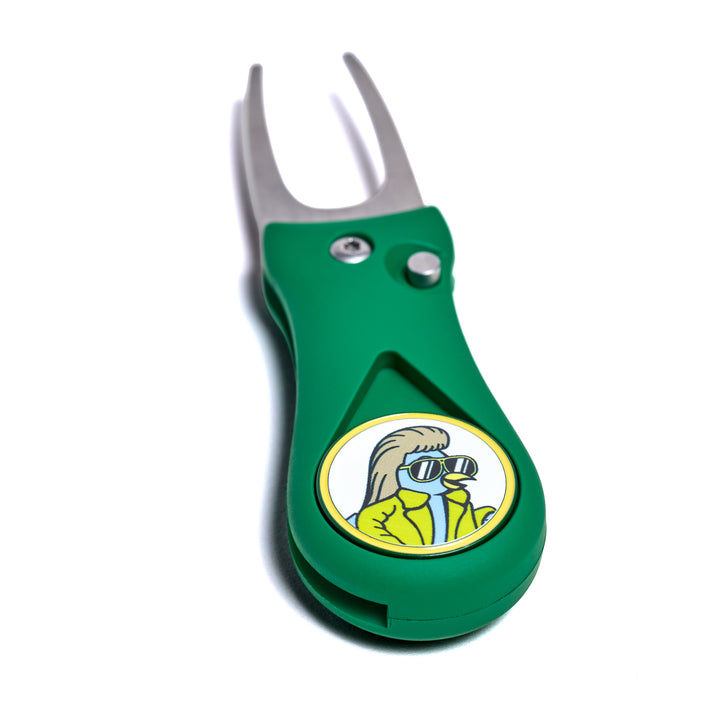 Divot Tool | Birdie Dude Divot Tool