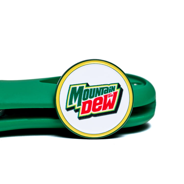 Divot Tool | The Mountain Dew Divot Tool