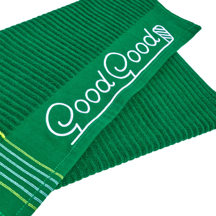Golf Towel | Do the Dew Golf Towel