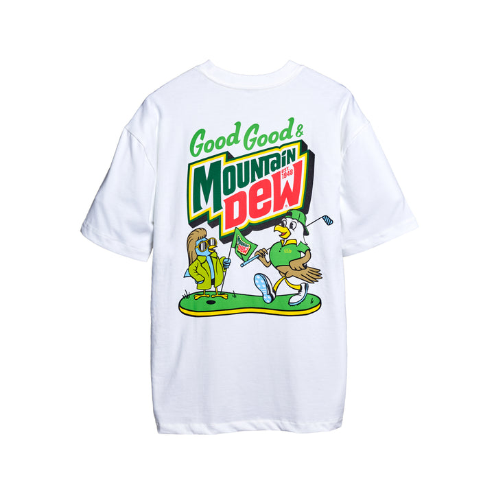 Men's T-Shirt | Birdie Dude Boxy T-Shirt