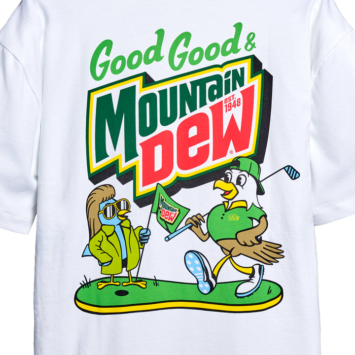 Men's T-Shirt | Birdie Dude Boxy T-Shirt