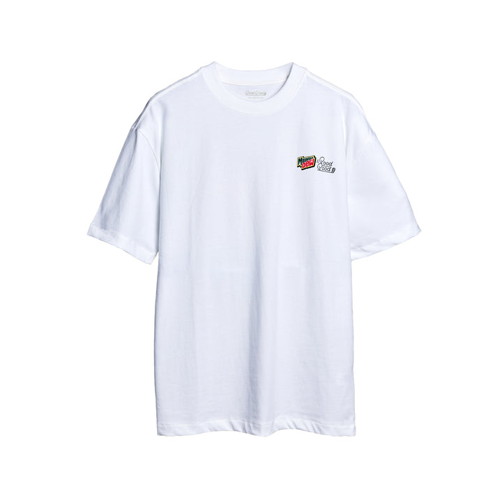 Men's T-Shirt | Birdie Dude Boxy T-Shirt
