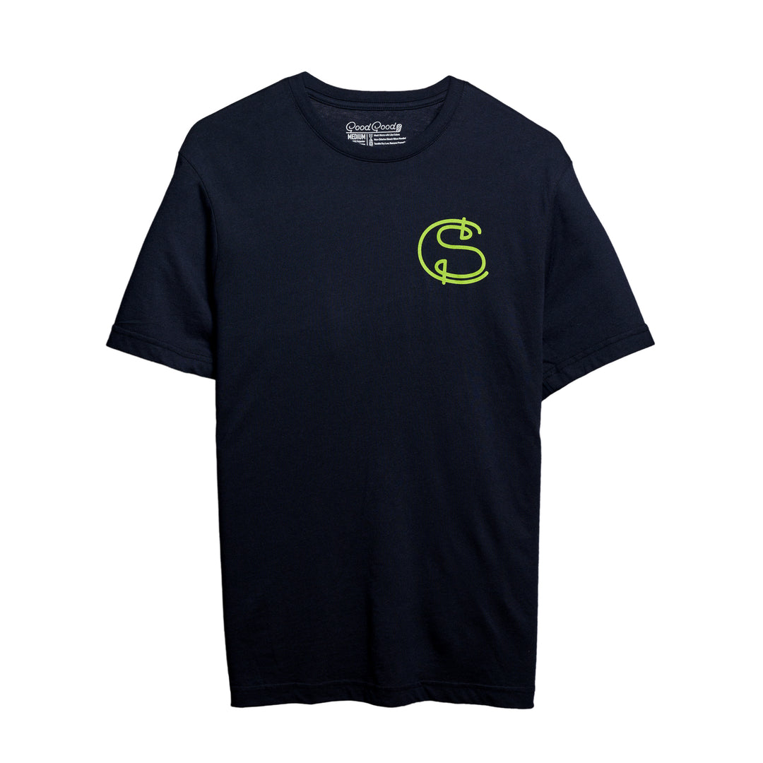 Men's T-Shirt | Dew Event SS T-Shirt - SC